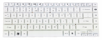 NOWA KLAWIATURA PACKARD BELL NS11HR NS44HR NS45HR US