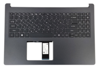 NOWA OBUDOWA KLAWIATURA  DO LAPTOPA ACER ASPIRE A315-34 GREECKA