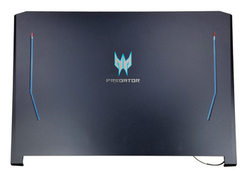 NOWA KLAPA I RAMKA MATRYCY ACER PREDATOR HELIOS 700 PH717-71