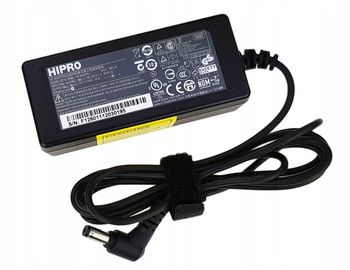 NOWY ZASILACZ HIPRO HP-A0301R3 19V 30W ACER ASPIRE D250 752 1410 1420 1810 1820