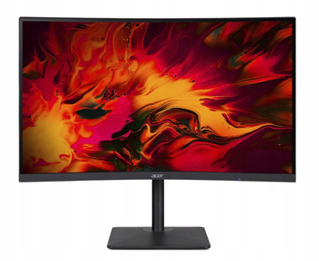 MONITOR ACER NITRO XZ273U 27" 2560x1440 IPS