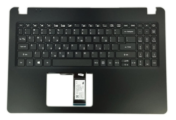 NOWA OBUDOWA KLAWIATURA ACER EXTENSA 215-51 EX215-51 215-51K GRECKA
