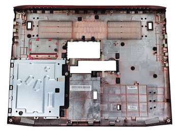 NOWA OBUDOWA DOLNA ACER PREDATOR G9-591 G9-592 ORYGINAŁ