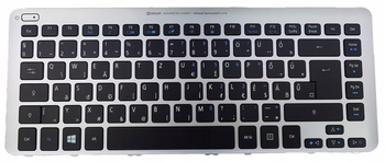 NOWA KLAWIATURA ACER ASPIRE V5-431 V5-431G V5-471 V5-471G WĘGIERSKA