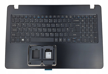 NOWA OBUDOWA KLAWIATURA ACER ASPIRE F5-573 F5-573G F5-522 F5-522G ANGIELSKA UK