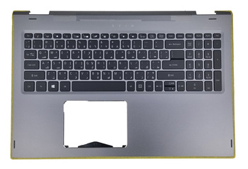 NOWA OBUDOWA KLAWIATURA DO LAPTOPA ACER SPIN SP515-51GN ARABSKA