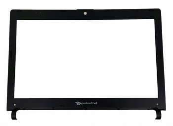 NOWA RAMKA MATRYCY DO LAPTOPA PACKARD BELL NX82 NX86