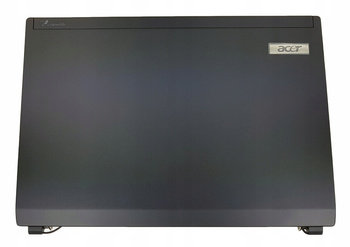 NOWA KLAPA MATRYCY DO LAPTOPA ACER TRAVELMATE 8472 8472G 8472T ZAWIASY