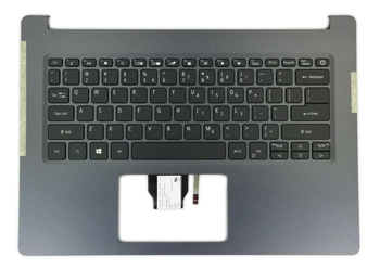 NOWA OBUDOWA KLAWIATURA DO LAPTOPA ACER ASPIRE A514-53 A514-53G US