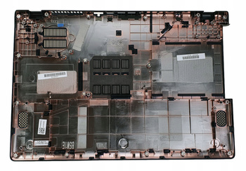 NOWA OBUDOWA DOLNA DO LAPTOPA ACER ASPIRE ES1-520 ES1-521 ES1-522