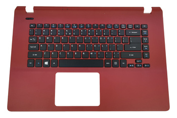 NOWA OBUDOWA KLAWIATURA ACER ASPIRE ES1-511 ES1-520 ES1-521 ES1-522 US
