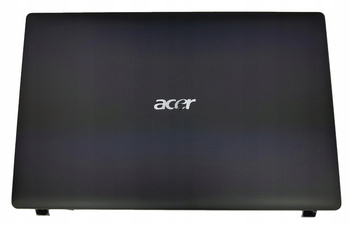 NOWA KLAPA MATRYCY DO LAPTOPA ACER ASPIRE 5560 5560G CZARNA