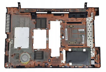 NOWA OBUDOWA DOLNA DO LAPTOPA ACER ASPIRE 5943 5943G 5950 5950G