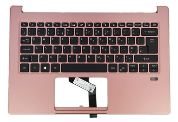 NOWA OBUDOWA KLAWIATURA ACER SWIFT SF314-57 SF314-57G ANGIELSKA UK